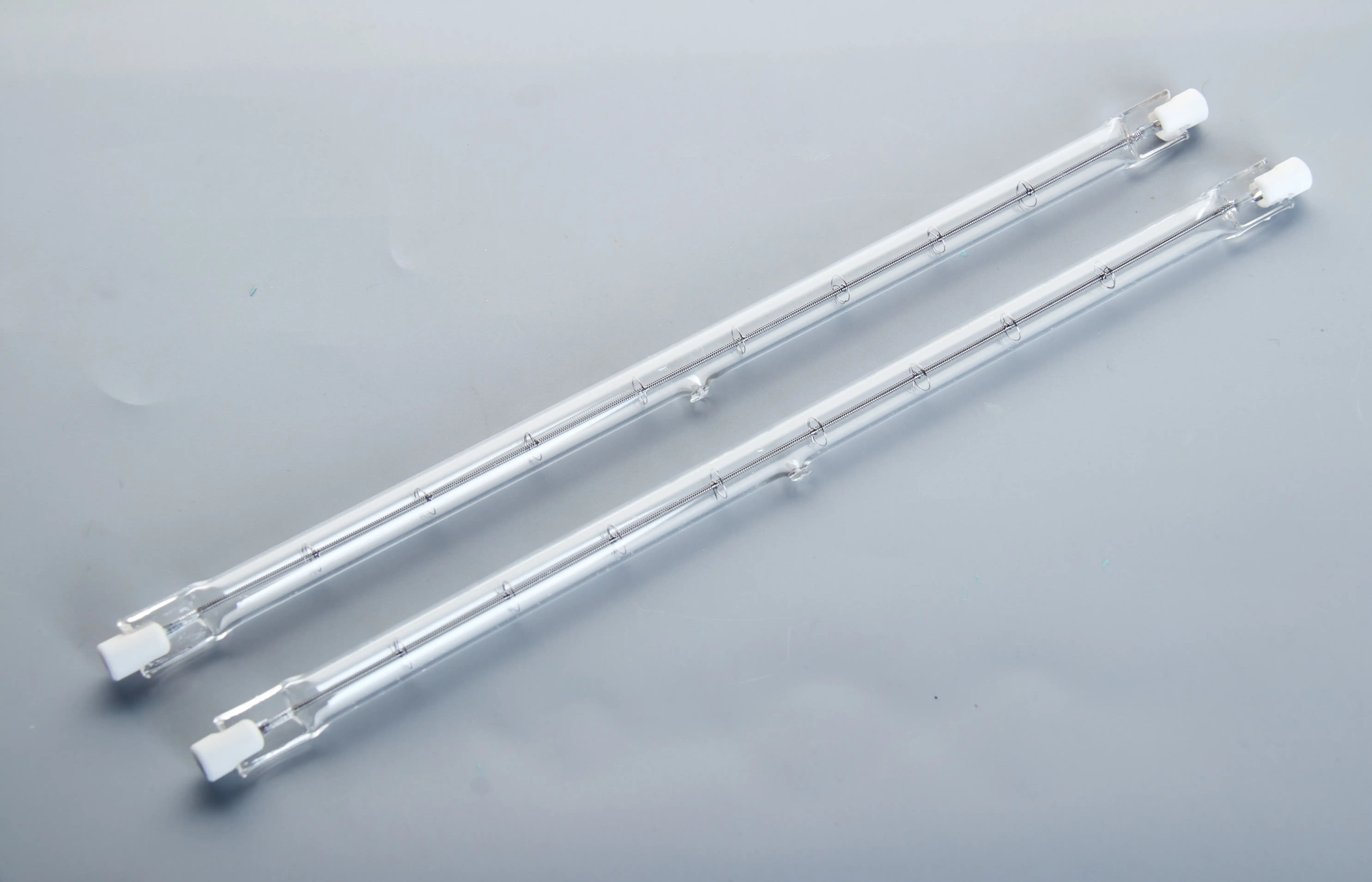High Quality Halogen Tube OEM Tube Lamp R7S J254  Halogen Tube Dimmable