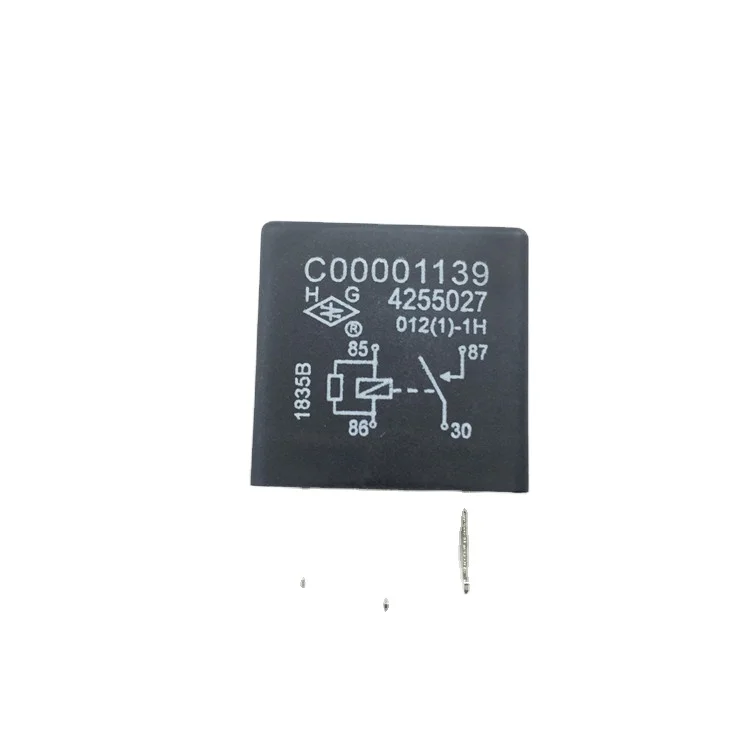 Relay 4pin  for Maxus mini Van&Bus V80/V90/V100/DELIVER9 spare parts