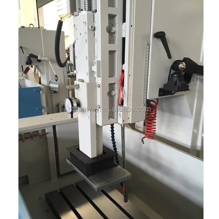 CNC-OX-1060Economical 5 Axis fast  cnc Wire cut Edm Machine  for Metal