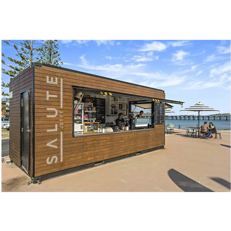 pre fab flat pack living 20 feet modular cabin homes house containers casa contenedor modulares prefabricadas