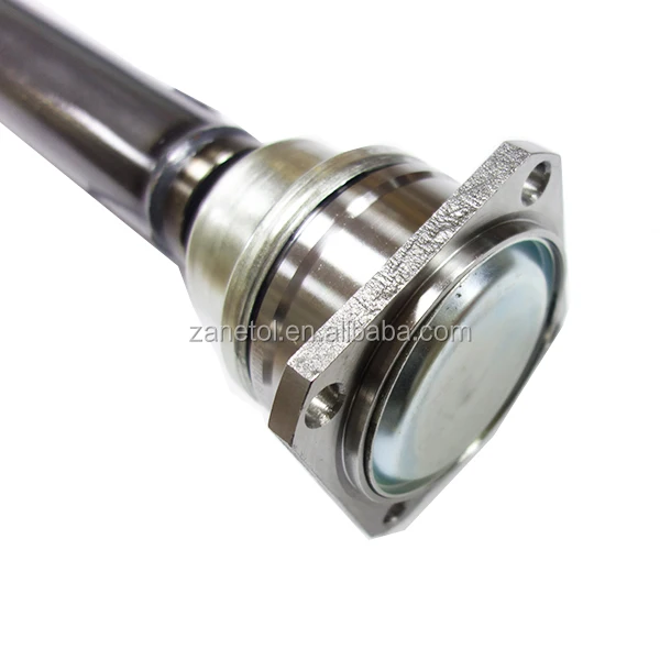 Front Long Driveshaft Drive Shaft For Hummer H3 2006-2010 3.7 5.3 3.5L 659492 25859867 5860584 15878295 12367316 10376298