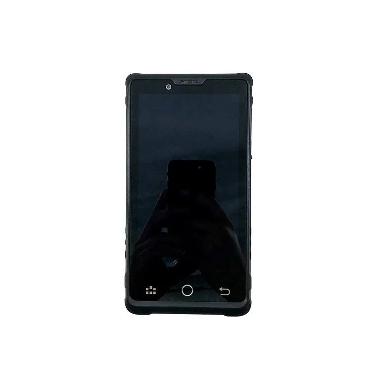 ST327V6 5,5 дюймовый вертикальный экран телекоммуникационный тест Pda wifi 5g тестер оптического волокна