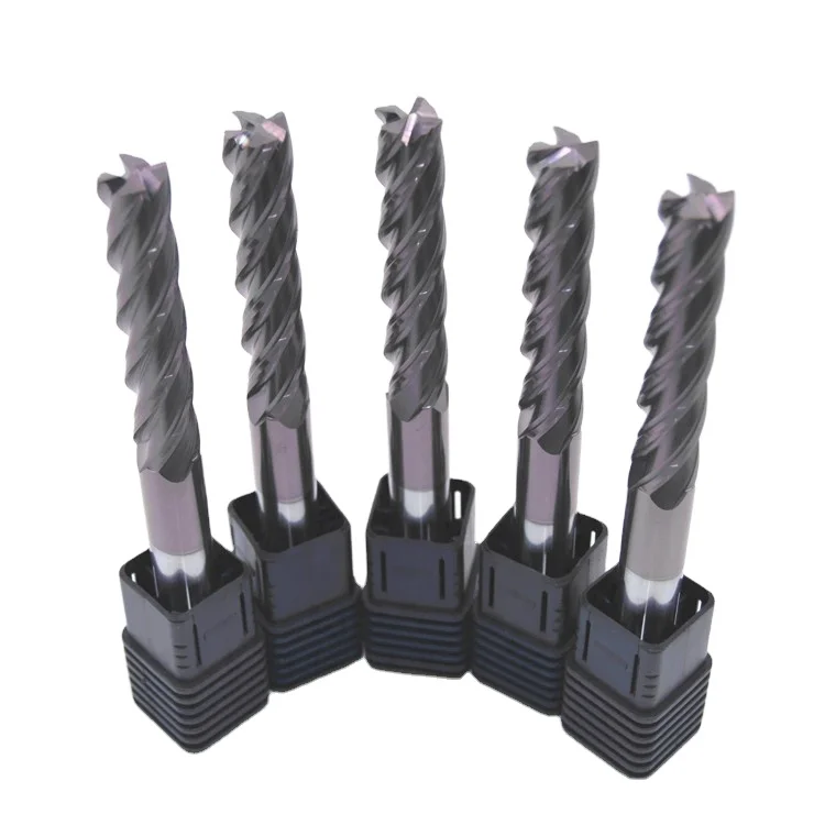 Hss Taper Shank Drill Bit