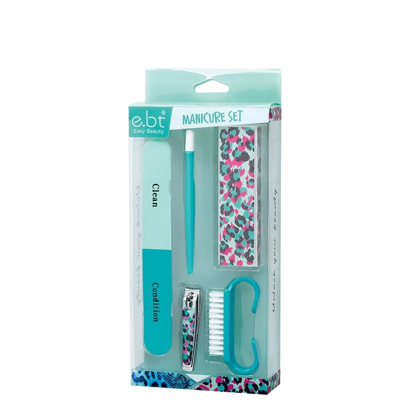 Pedicure set professional limes a ongles manicure tool set full set of shop nail tool