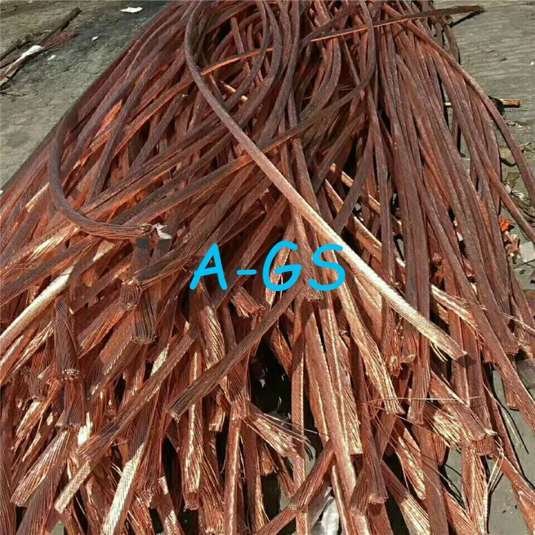 
Copper Wire Copper Scraps Suppliers 