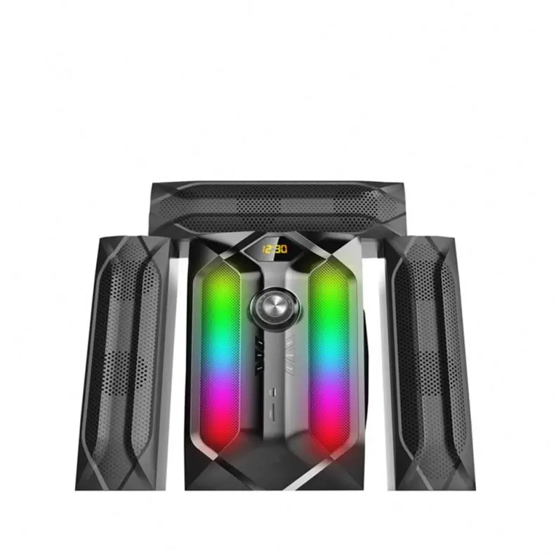 Новый Динамик 3,1 беспроводные колонки