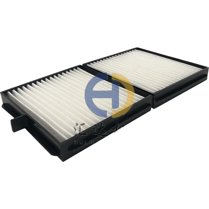 HUIDA New Air Conditioner Filter 20Y-979-6261 With Original Packing