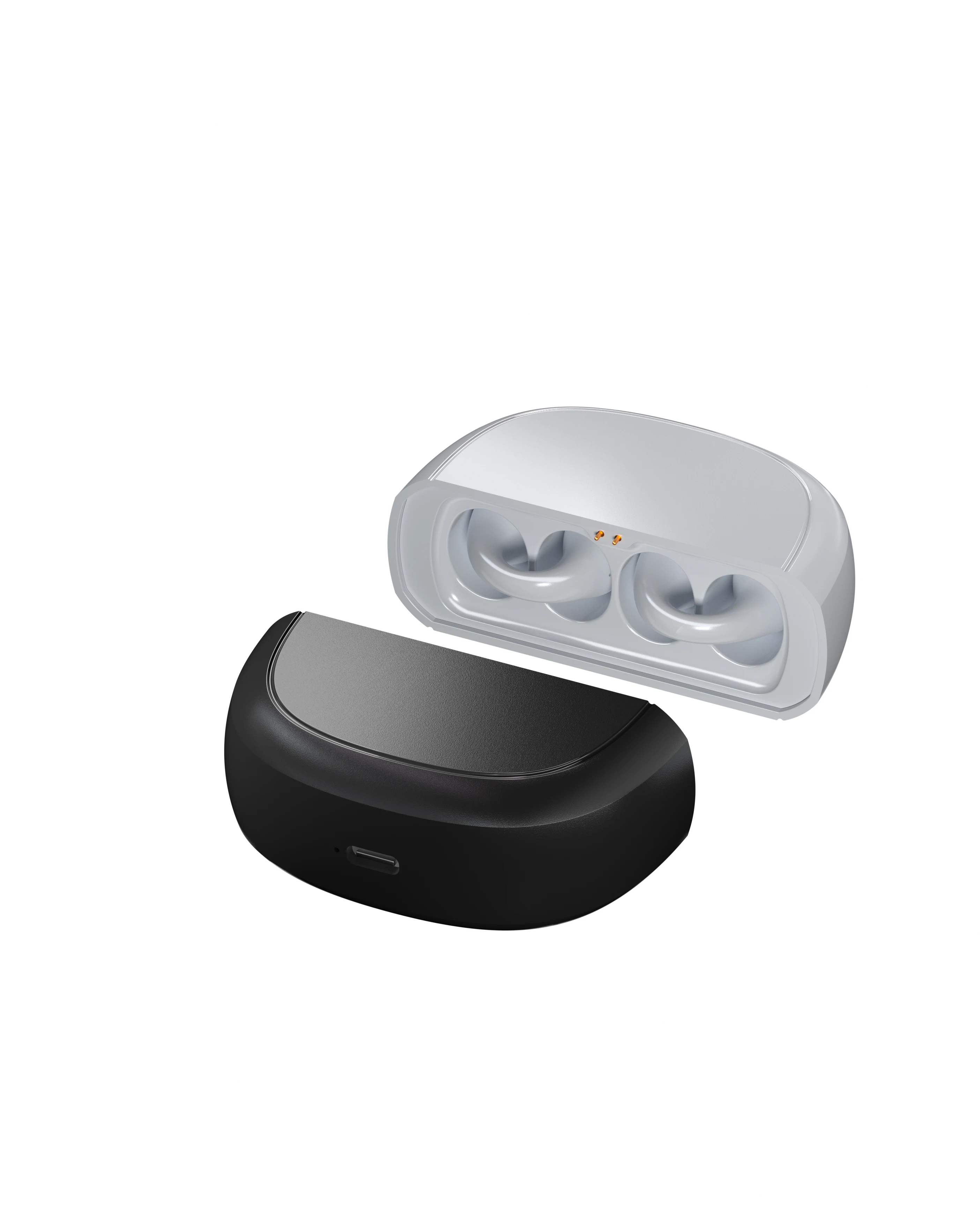 TWS Wireless Music Headphone Factory wholesale AI Smart Translator Device Translation Earbuds&Earphone