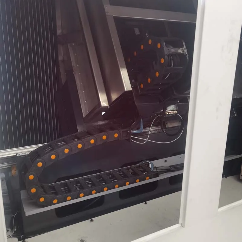 cnc engine lathe twin spindle and turret precision automatic lathehydraulic po