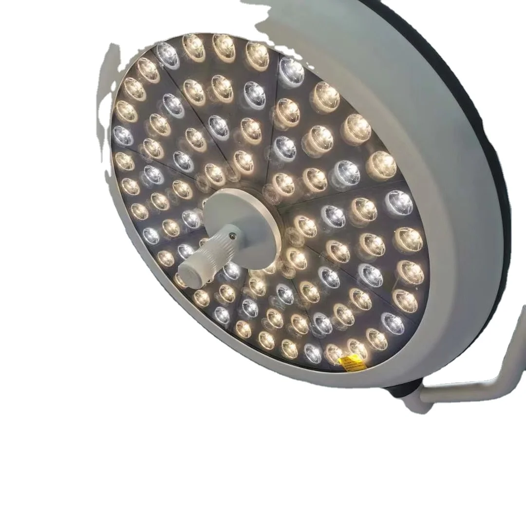 
high quality ceiling led surgical shadowless lamp LED operating examination lamp 