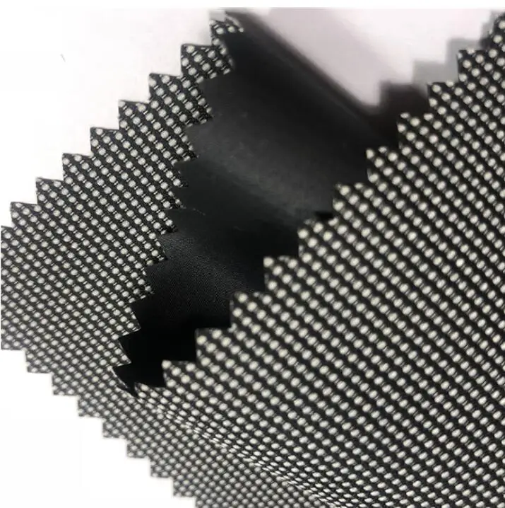 300d 400d 600d 100% Polyester waterproof Tent Car Cover Bag waterproof Laminated Oxford Fabric