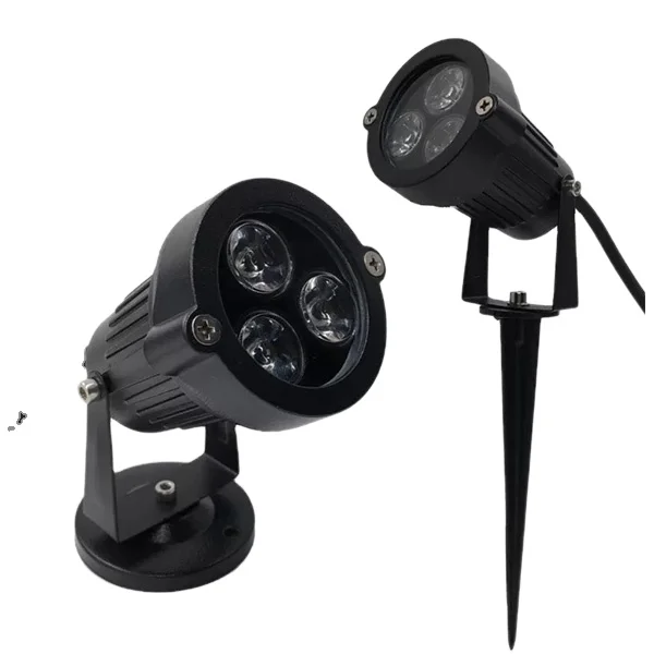 Дизайнерское светодиодное Наружное освещение malibu, Лидер продаж