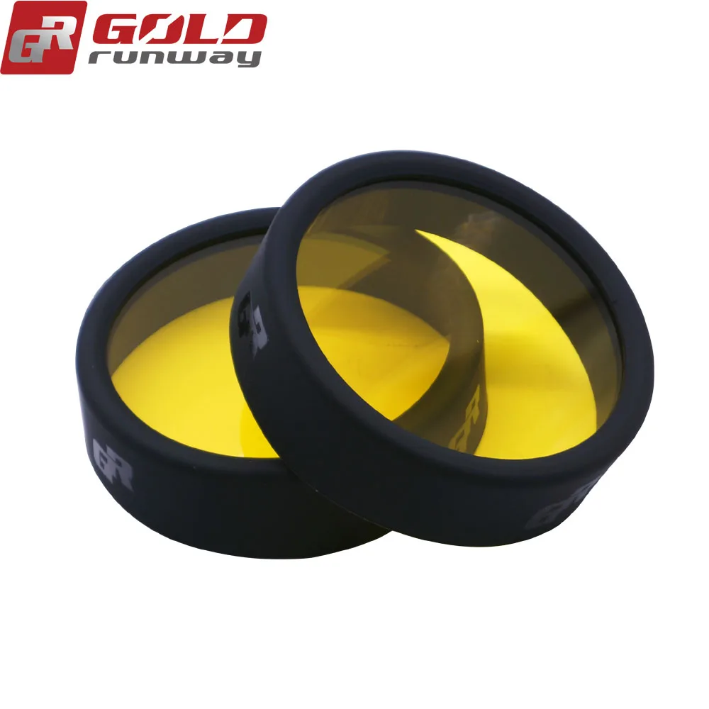 Goldrunway GR50X Universal Motorcycle LED Auxiliary Fog Light Assemblie Driving Lamp 50W Headlight For BMW R1200GS/ADV/F800GS