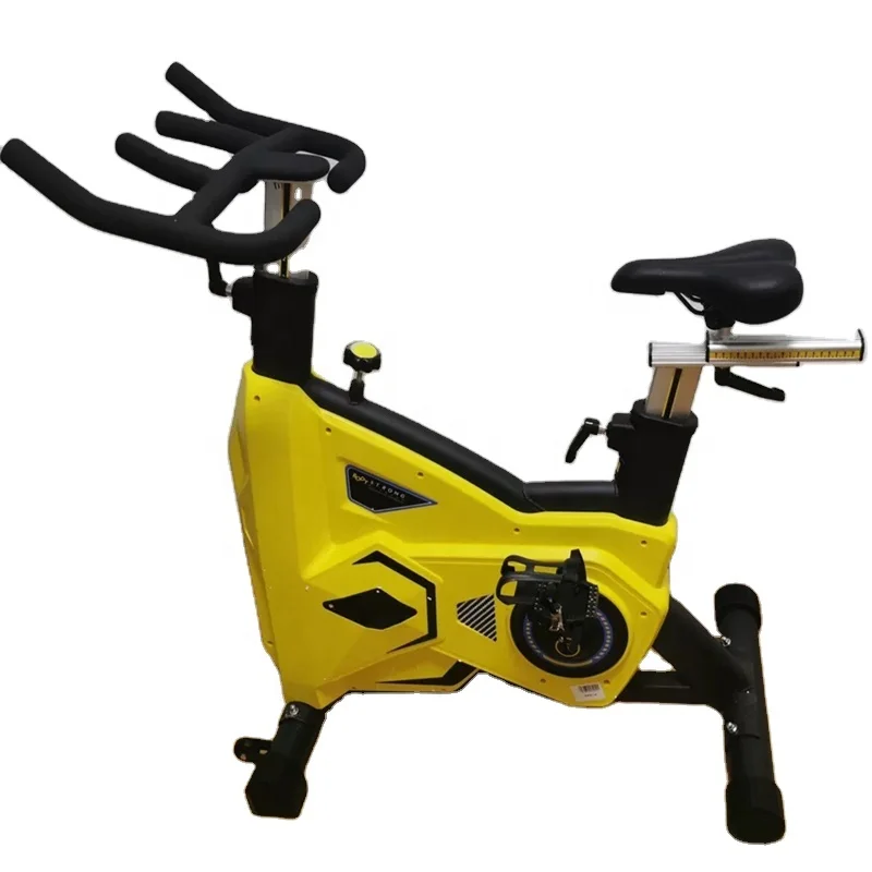 
Body Building Home Life Fitness Exercise Fat Bike Gym Master Spin Indoor Exercise Fit Bike 