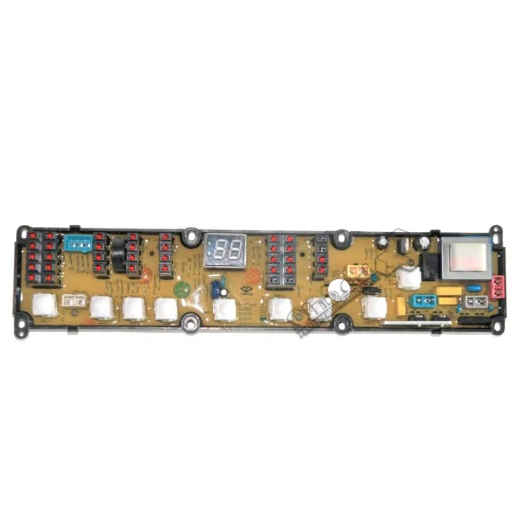 POLYTRON-HGBT-004A универсальная стиральная машина pcb плата управления стиральной машины электронная