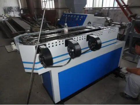 Plastic PP PE EVA Single Wall Corrugated Pipe Shisha Hookah Conduit Hose Pipe Extrusion Making Machine