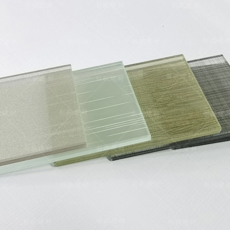 Exploring the Benefits of Laminated Glass in Modern Architecture