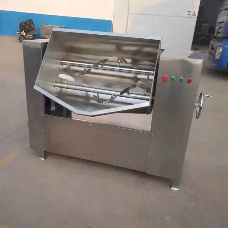 Hot selling sausage used meat mixer meat mixer for sale made in China