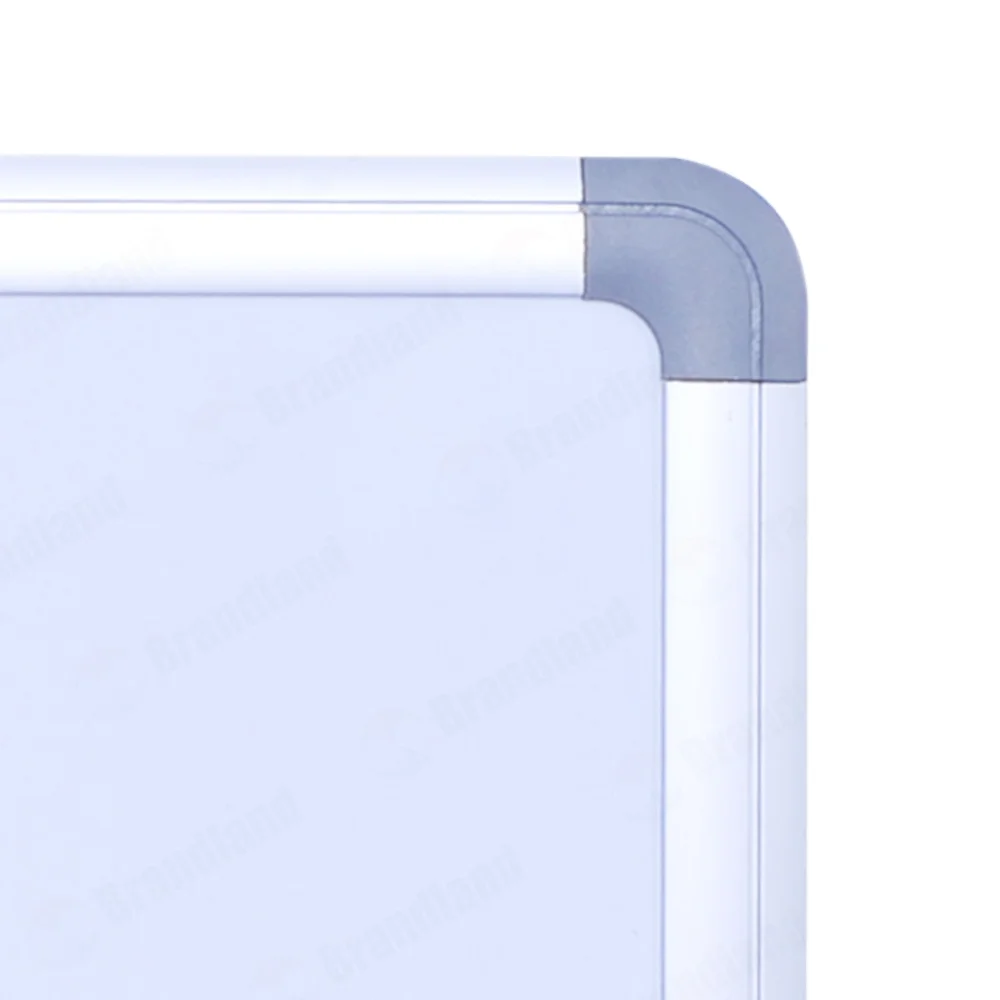 Brandland супер сильная Магнитная сухая стираемая мини белая доска по индивидуальному размеру