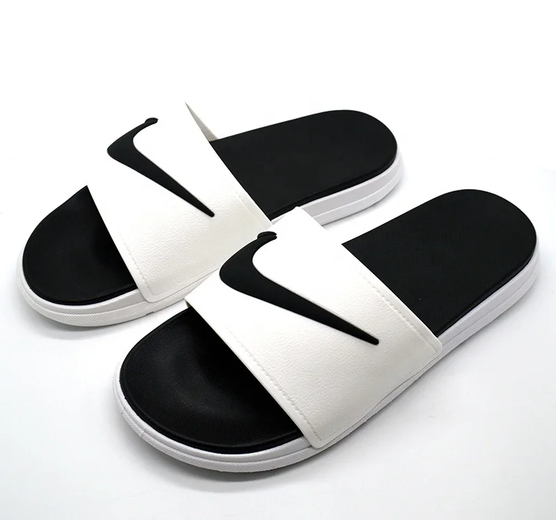 Latest Nice Design Fashion Custom Men EVA Sandals