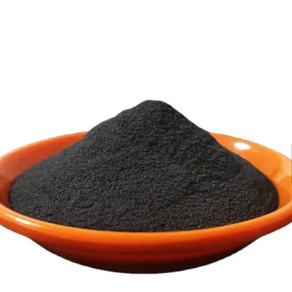 400-500 Mesh Size 100.29 Pure Cast Iron Powder Reduced Iron Powder Atomized Pig Iron Powder