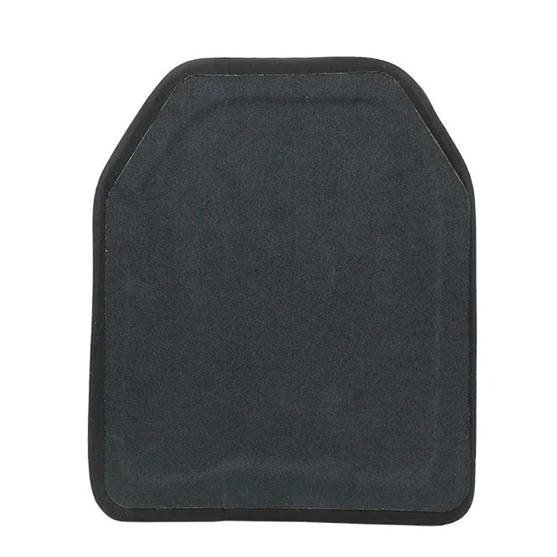 China Factory Customized Tactical Ceramic Plate Ballistic Panel Tactical Vest Plate Tactical Armor Plate