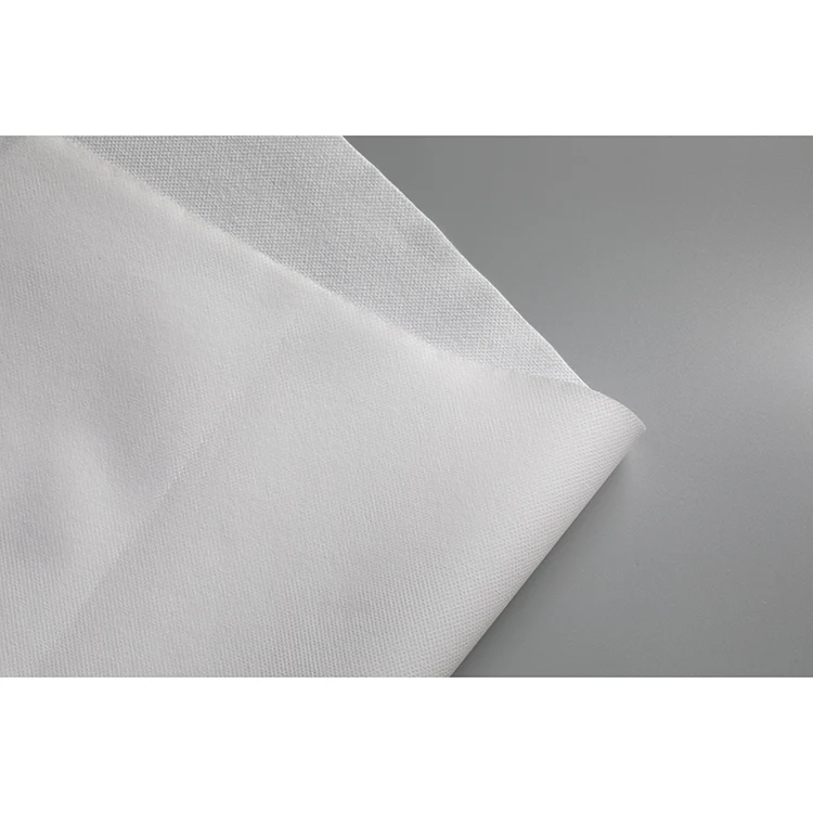 
High quality more breathable washable PE membrane protective fabric 