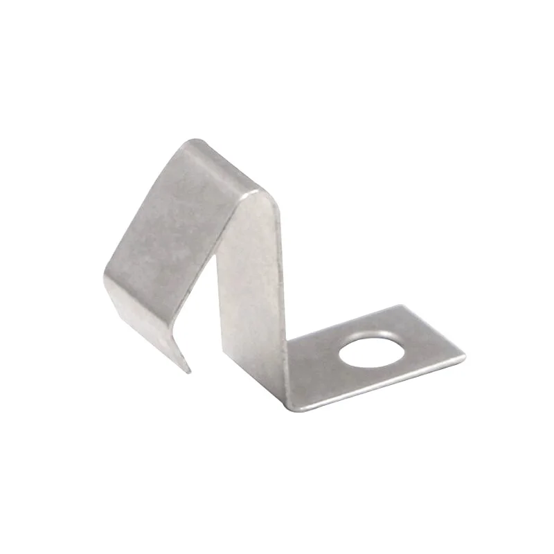 Spring Steel With Nickel Plate SMT SMD AAA N A23 Battery Contact For Keystone 5230 Alternative