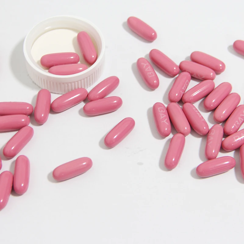 
Best selling bulk multivitamin complex multivitamin with ginseng mltivitamin capsule 