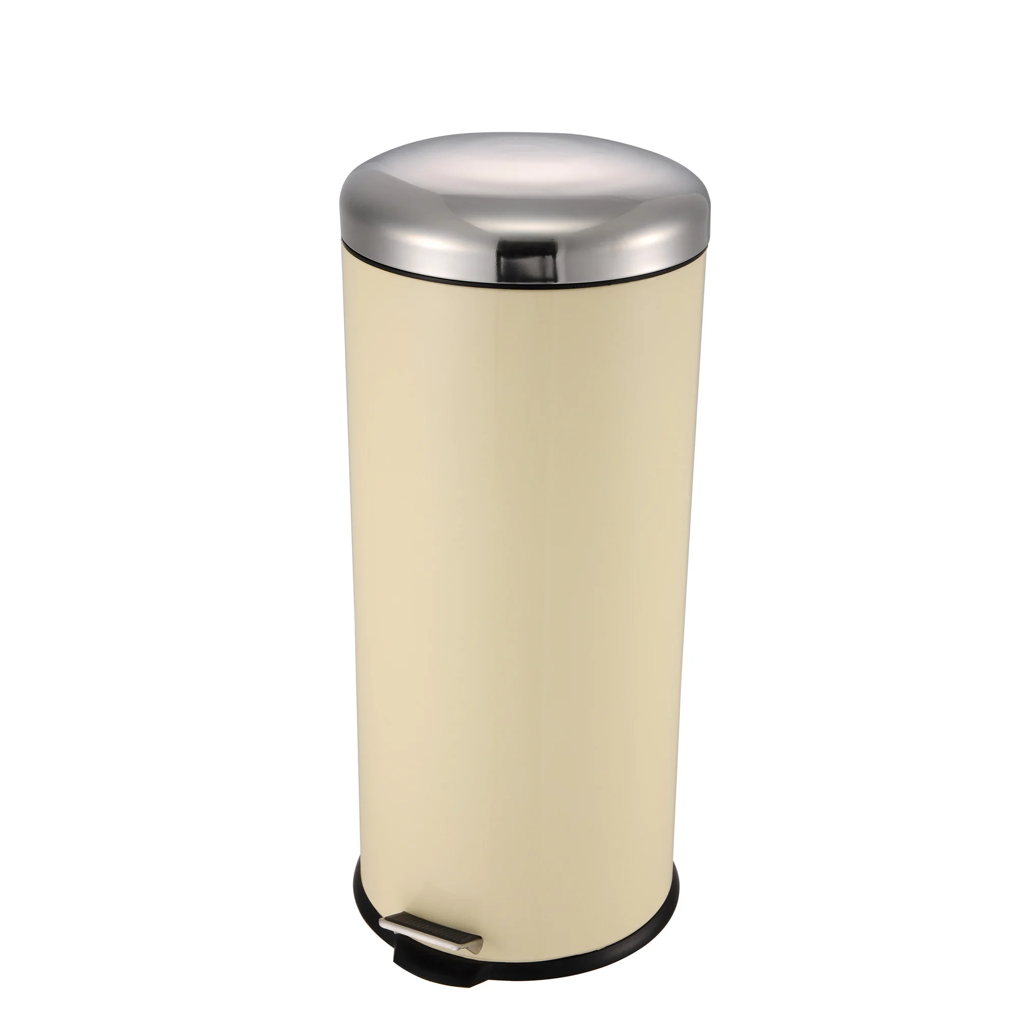 Widely Used Superior Quality Popular Large Size Pedal Bin Waste Bins Type