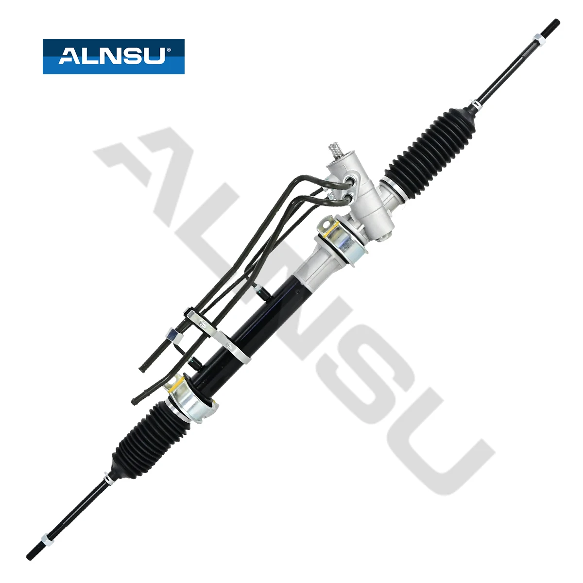 ALNSU оптовая цена от производителя рулевая рейка для KK136-32-960B KIA PRIDE