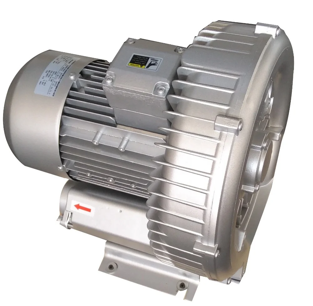 REXCHIP 2HB 410A11 single phase single stage Vacuum Pump High-Quality Components made in China