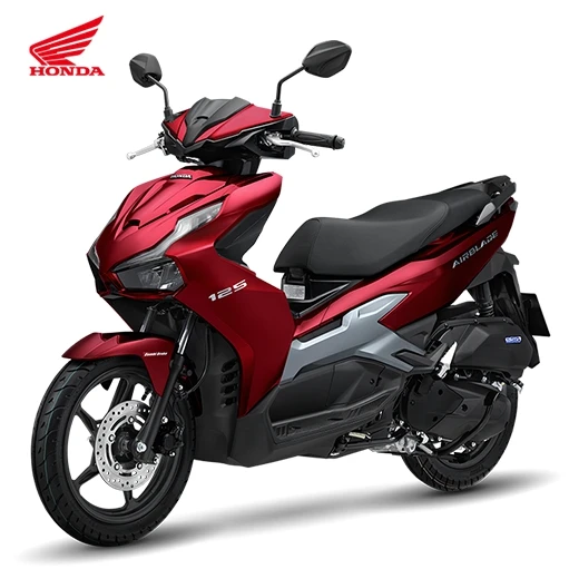 Genuine Vietnam Hond a Air Blade 125 Motorcycle