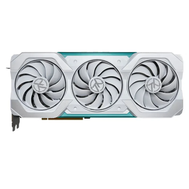 Высококачественная 4070 видеокарта абсолютно новая TX RTX4070 O12G игровая настольная GDDR6X 12 Гб 4070 видеокарты