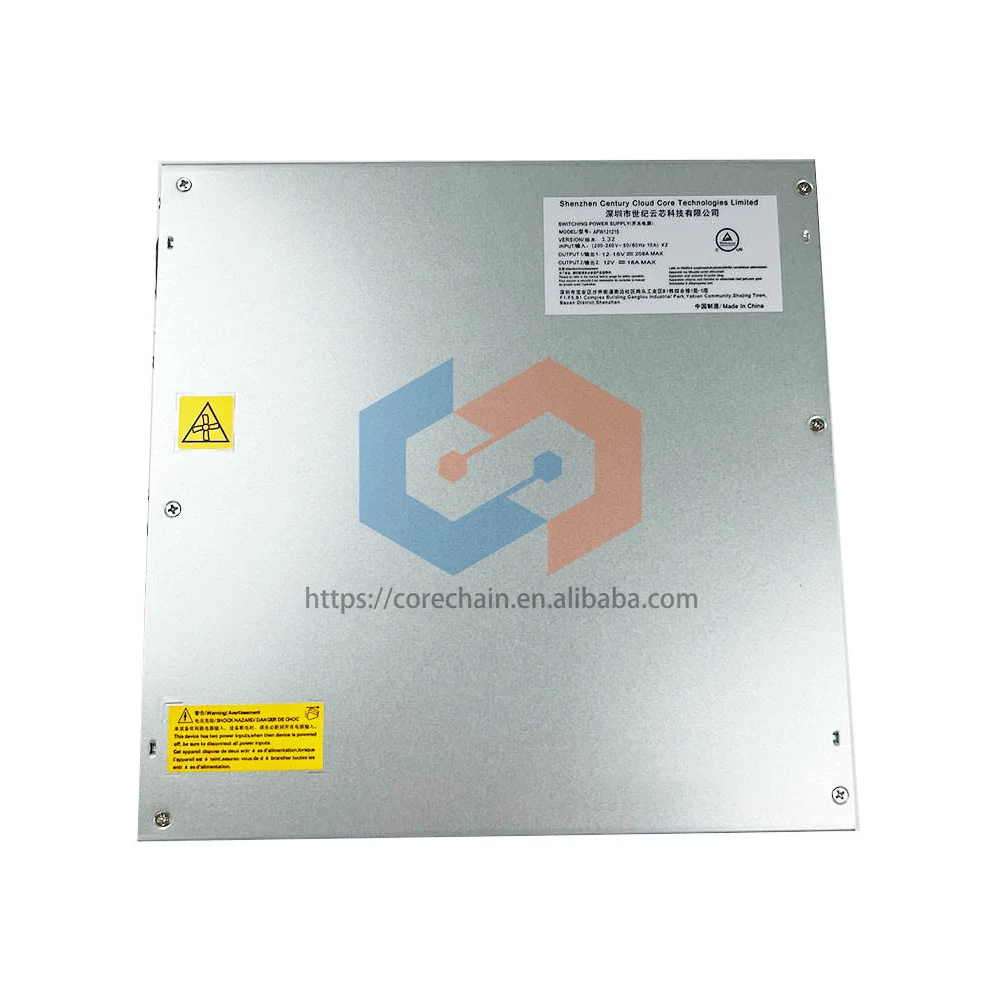 Экспресс-доставка APW9 импульсный источник питания 14 5 V-21V EMC блок и он имеет высокую эффективность
