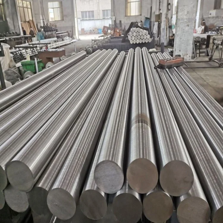 Factory Wholesale ss 304 316  316L 310S 410 430 201 Stainless Steel Bar Stainless Steel Rod