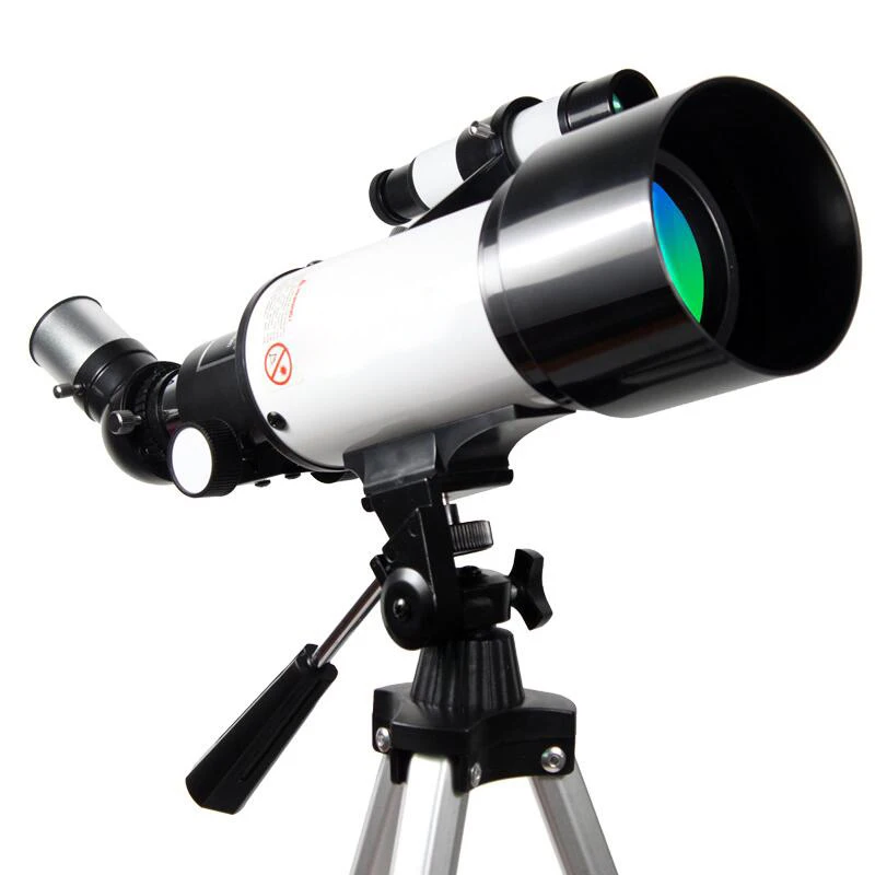 40070 Outdoors Professional Astronomical Reflector Telescope for Adults & Kids