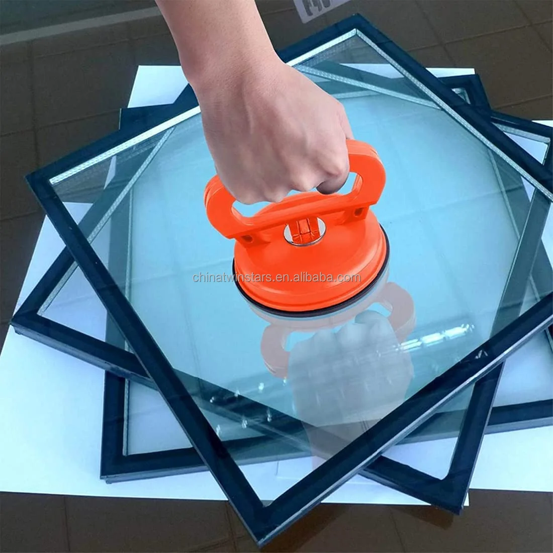 Multi-function Sucker Car Repair Tool Air Vacuum Vehicle Mini Dent Puller Unit Suction Cup