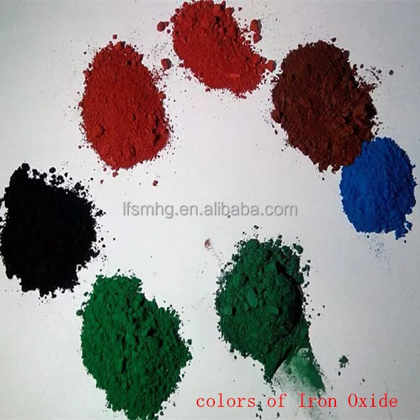 color pigment yellow iron oxide for coating,painting brick tile concrete plywood floor paint lower price