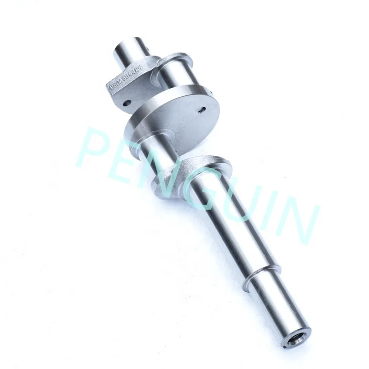 06DA506484 Crankshaft Carrier Compressor 06D