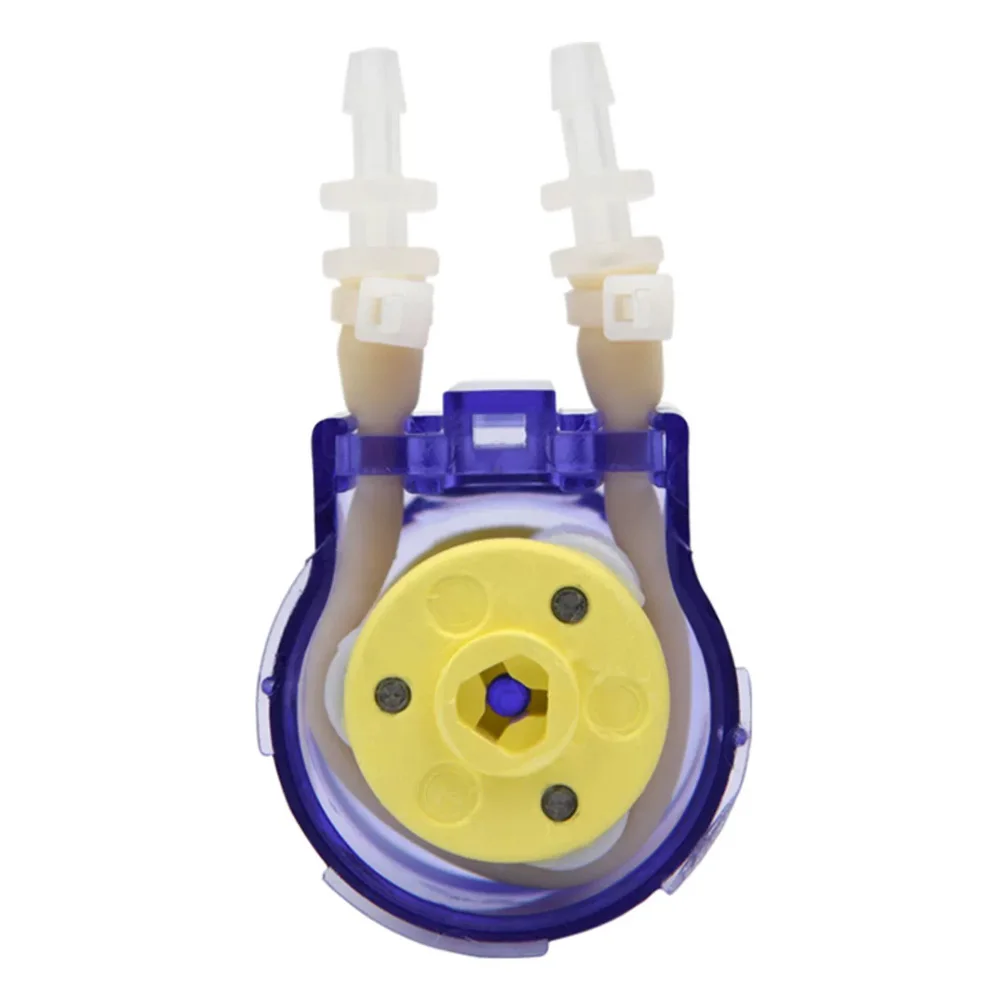 Kamoer KFS peristaltic pump head