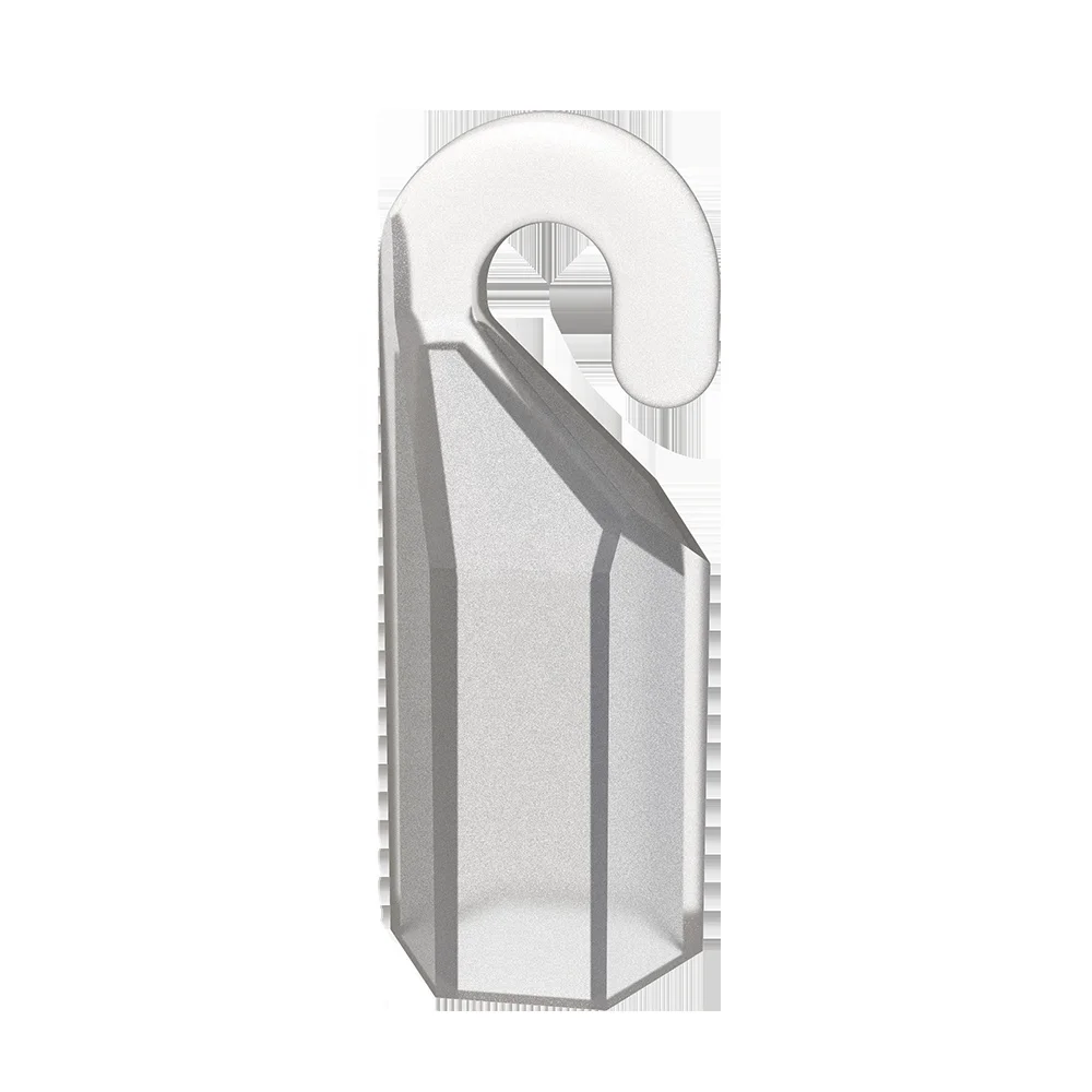 Hook type wand connector for  window blinds Venetian components curtain accessory