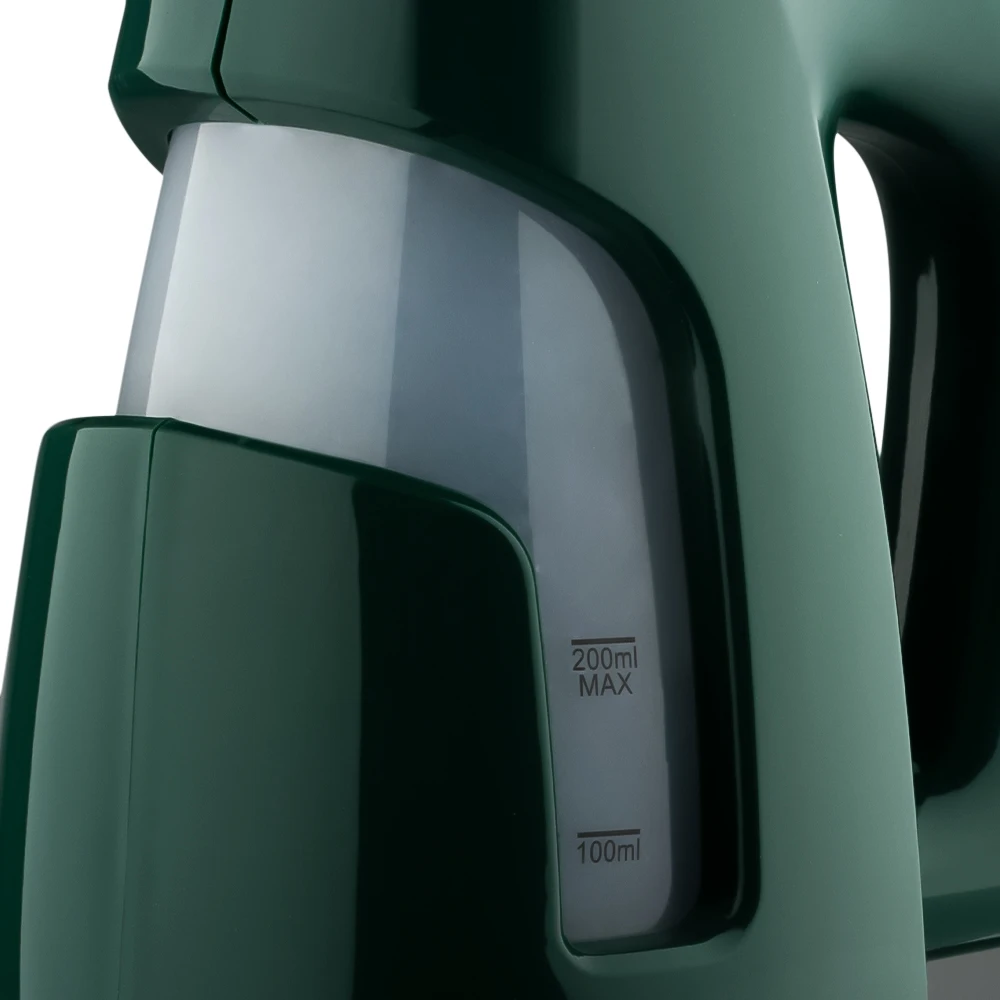 Wholesale Supplier Popular Home Appliance Handheld Garment Steamer Iron with Continuous Steam cheap price