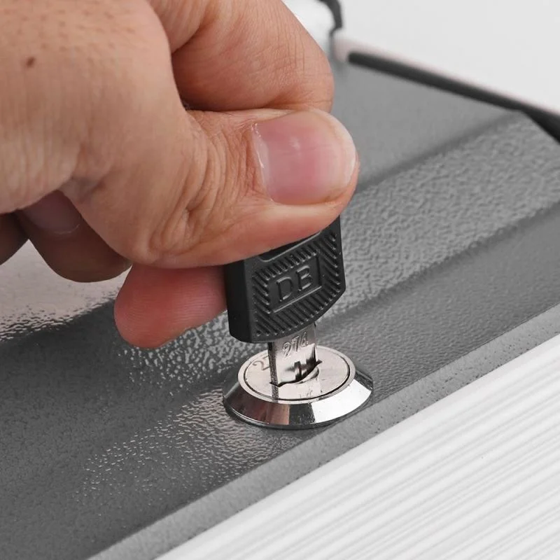 1pc wholesale English Dictionary Safe Book Bank Shaped Piggy Bank Metal Coin Bank Money Box Figurines Saving Money Home Decor Gi