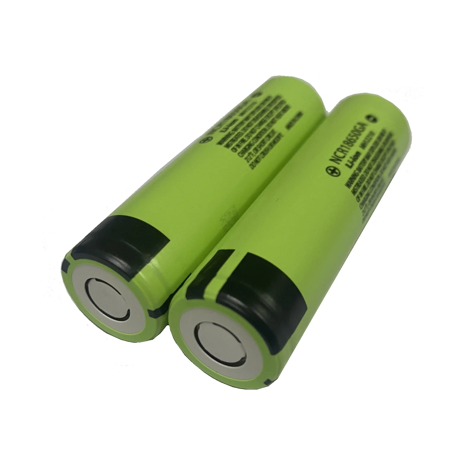 rechargeable 18650 battery INR NCR18650GA 35E 3500mAh 3.7V lithium ion battery cell for Scooter Smart robot toy robots