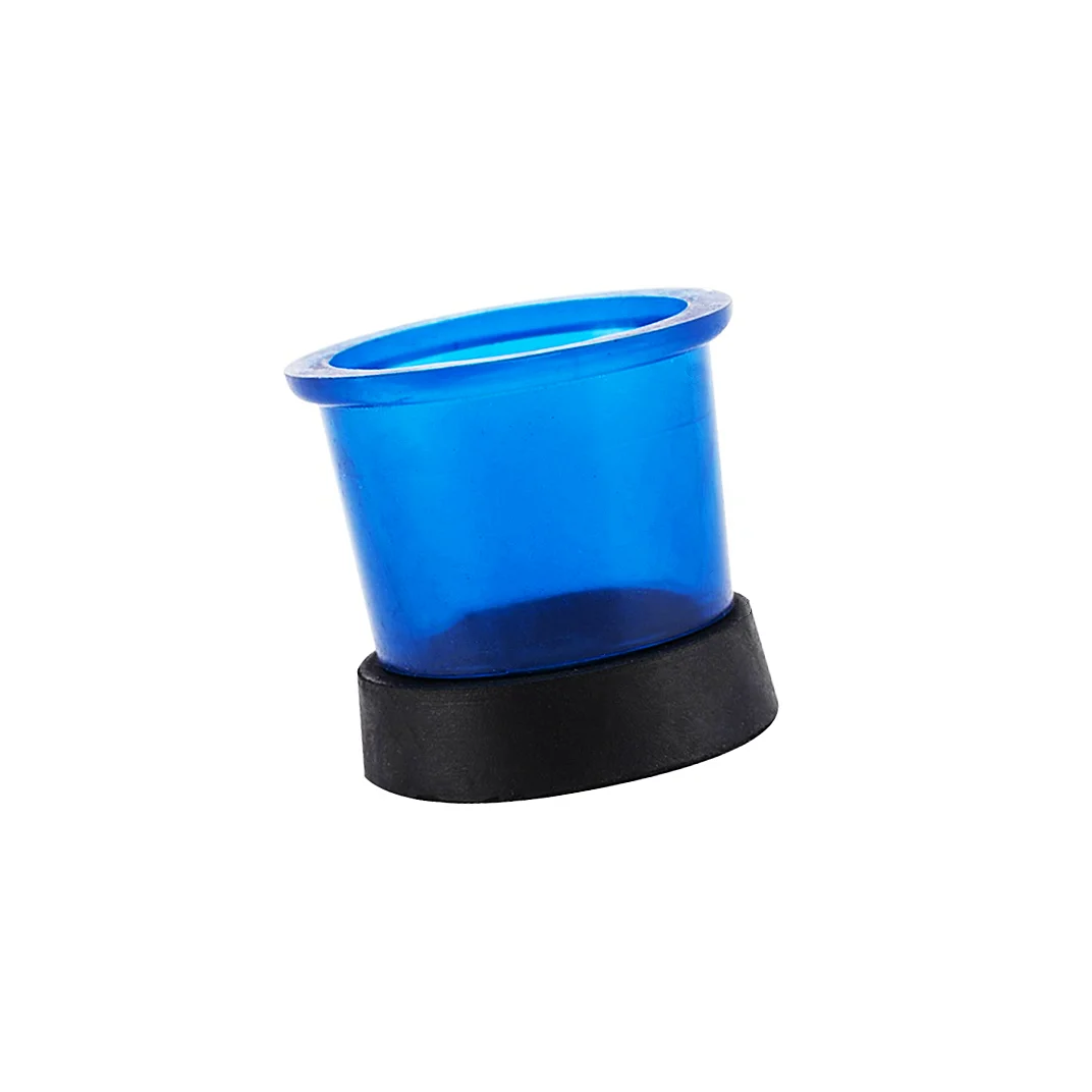 
Dental Laboratory Casting Rings Dental Casting Rings Dental Plastic Casting Rings 