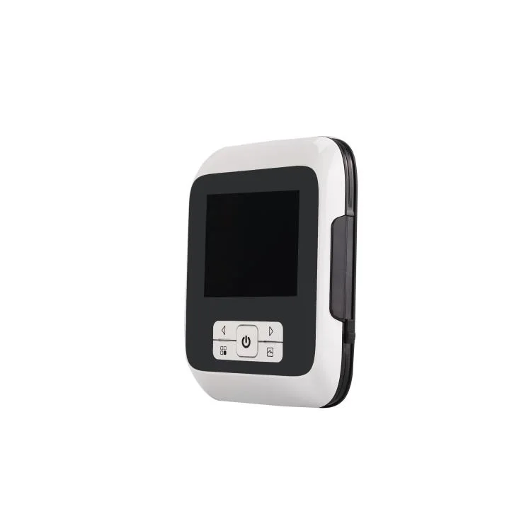  Оптовая продажа Прямая поставка HD-экран EFS530 камера видеосигнализация умный цифровой дверной