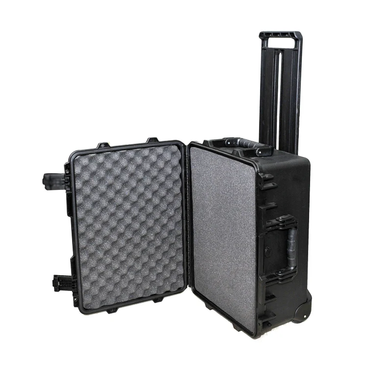 China supplier  hot new products IP67 waterproof quadcopter  case