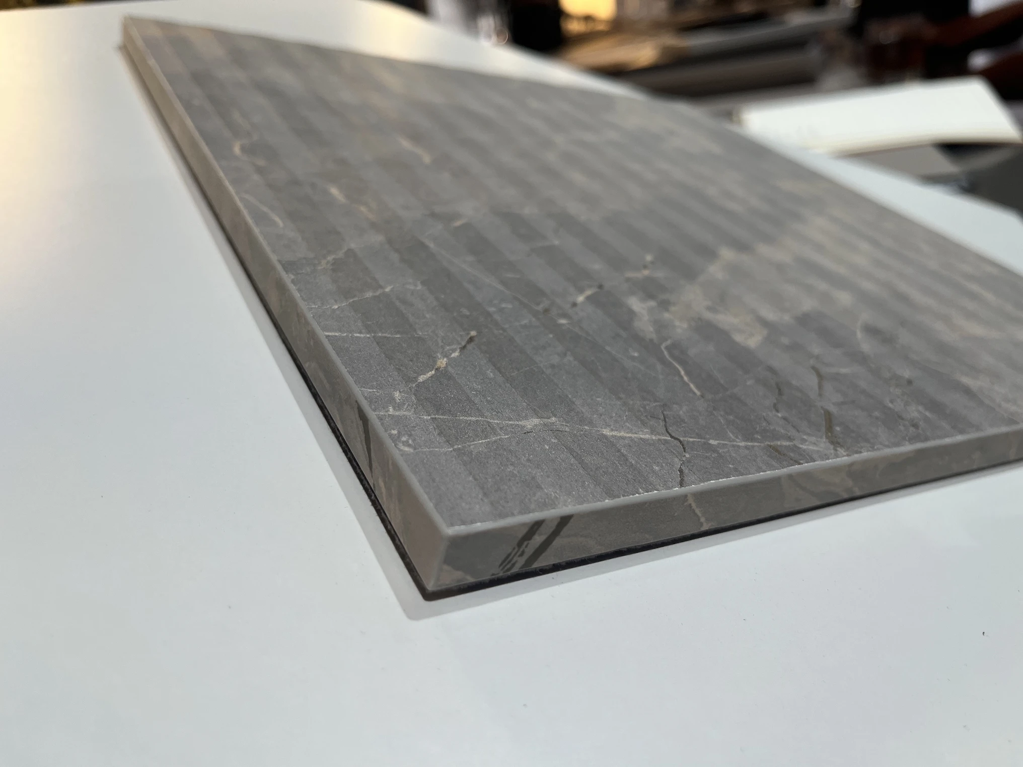 Hot Selling Melamine Faced Melamine Board E0  Melamine Faced Mdf For Making Furniture 47 1/5'  x  110  1/5' in