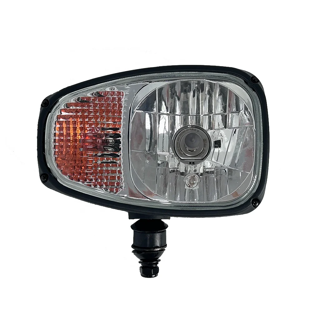 High quality  light  headlight for wheel loader